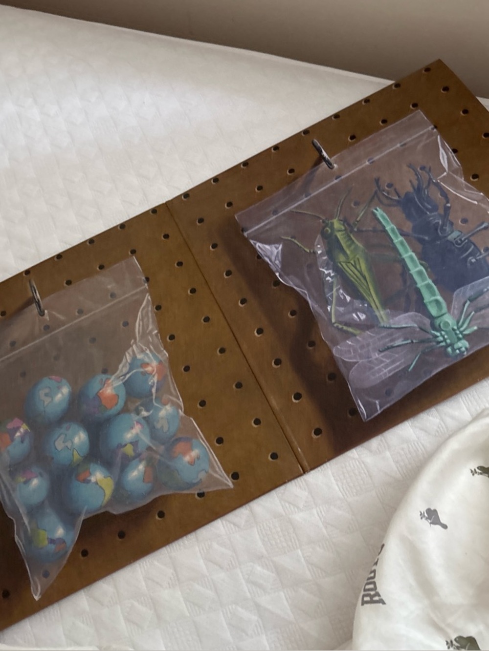 Black Country, New Road “Ants From Up There” Double Vinyl - Picture 3 of 8